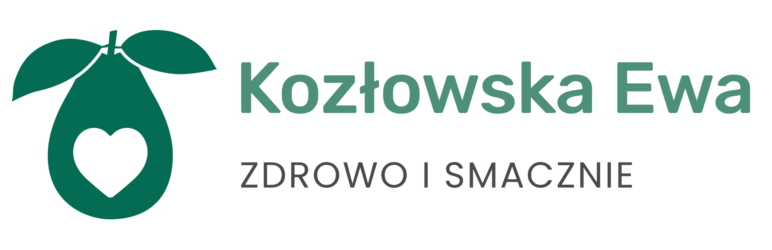 Ewa Kozłowska – przyszła dietetyczka